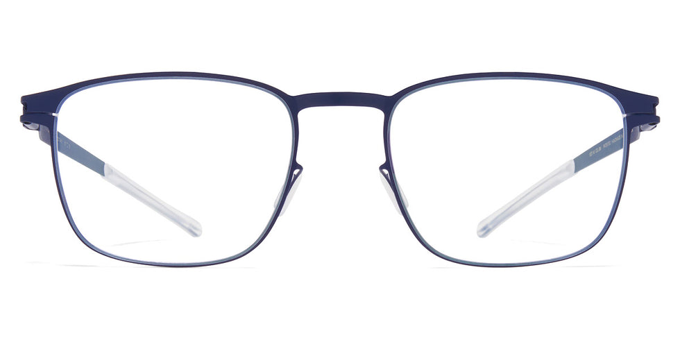 Mykita® YOTAM MYK YOTAM Navy 51 - Navy Eyeglasses