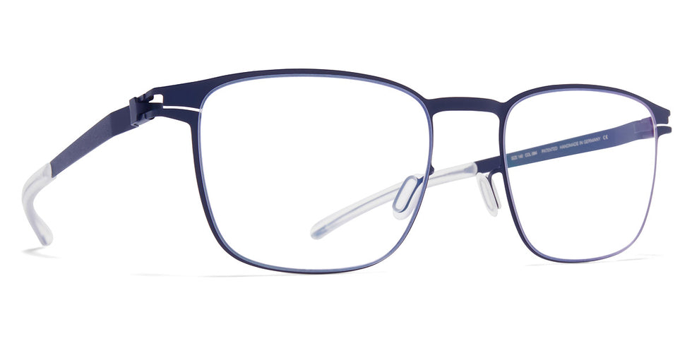 Mykita® YOTAM MYK YOTAM Navy 51 - Navy Eyeglasses