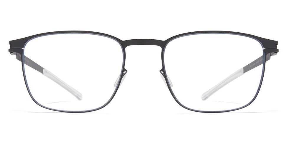 Mykita® YOTAM MYK YOTAM Storm Grey 51 - Storm Grey Eyeglasses