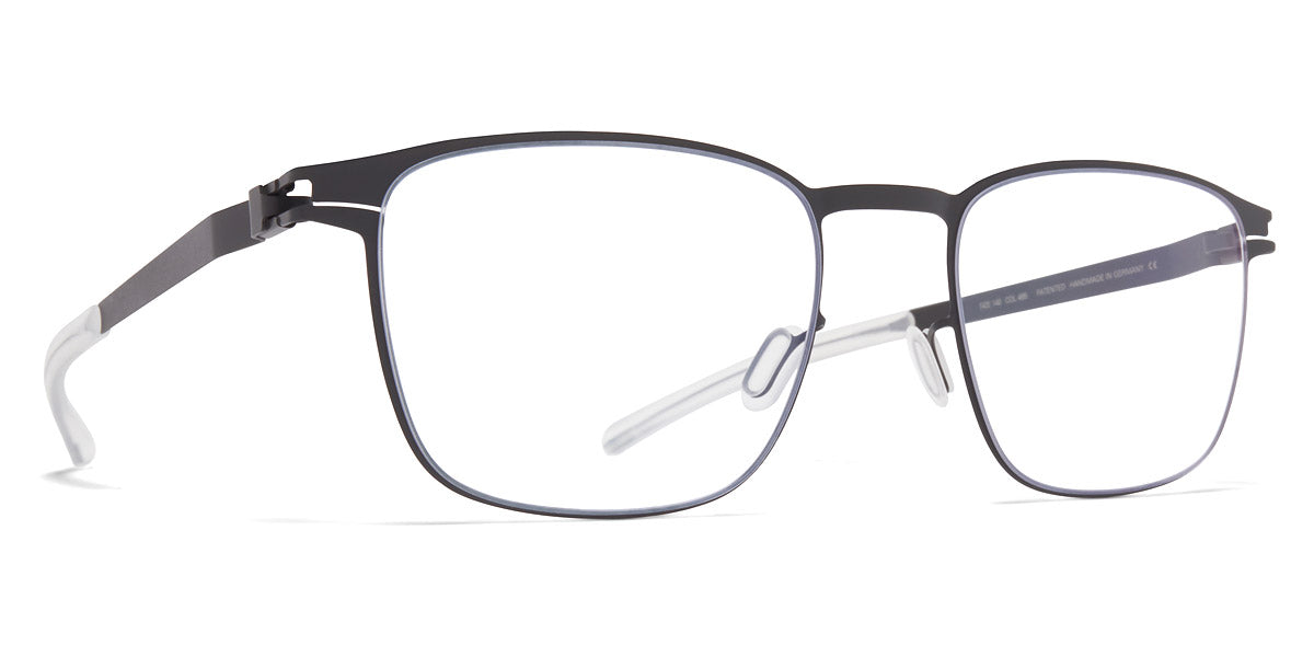 Mykita® YOTAM MYK YOTAM Storm Grey 51 - Storm Grey Eyeglasses