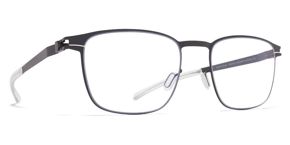 Mykita® YOTAM MYK YOTAM Storm Grey 51 - Storm Grey Eyeglasses