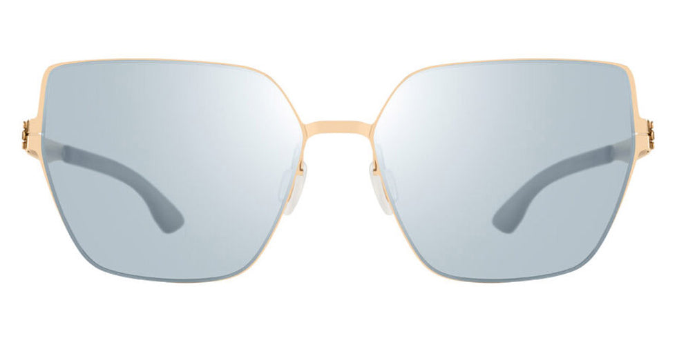 Ic! Berlin® Yuma ICB Yuma gla00000000000000310 61 - Rosé-Gold Sunglasses