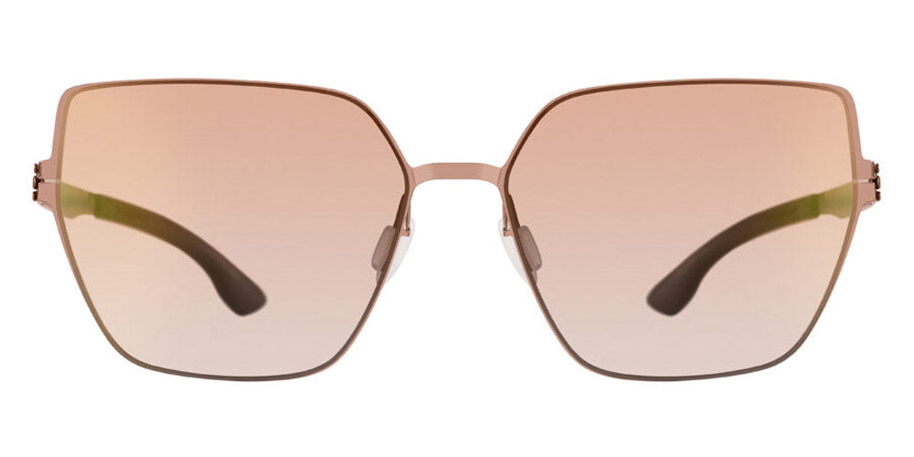 Ic! Berlin® Yuma Cat-Eye Sunglasses - EuroOptica