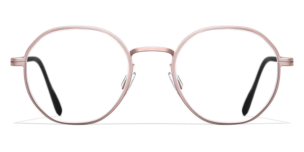 Blackfin® ZARA BLF ZARA 1170 49 - Pink Blush Eyeglasses