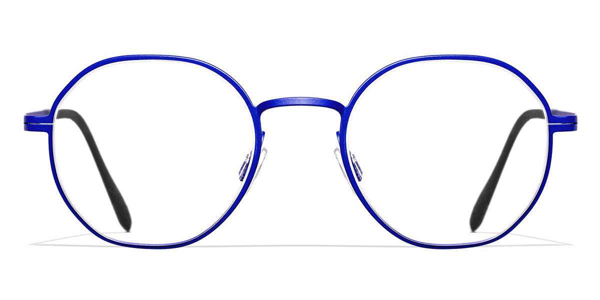 Blackfin® ZARA BLF ZARA 1171 49 - Bright Blue Eyeglasses