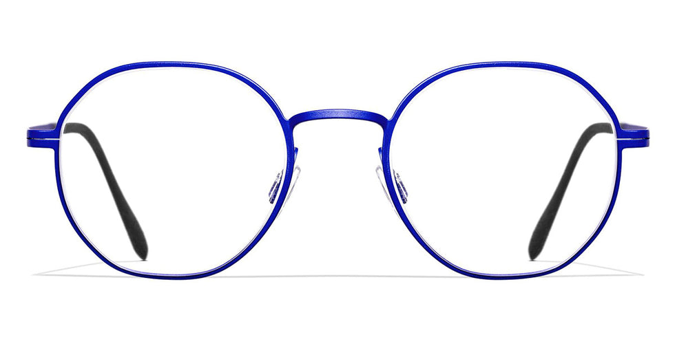 Blackfin® ZARA BLF ZARA 1171 49 - Bright Blue Eyeglasses