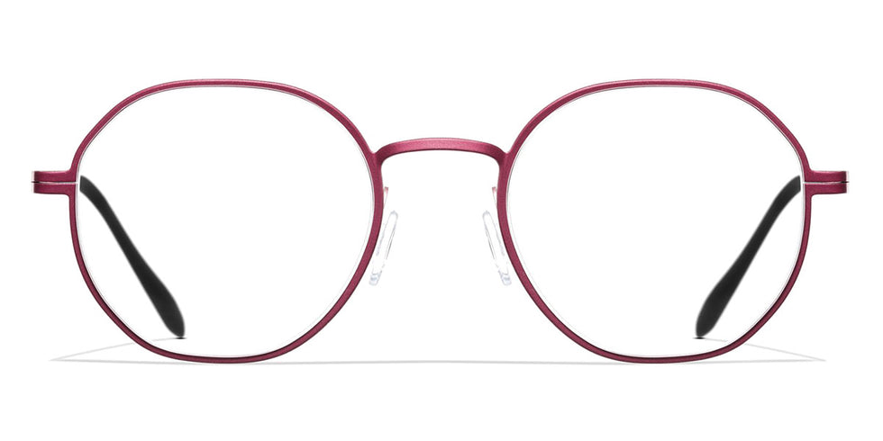 Blackfin® ZARA BLF ZARA 1193 49 - Red/Pink Eyeglasses