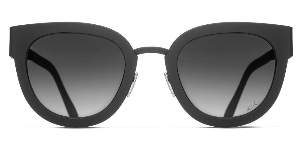 Blackfin® ZELDA BLF Zelda Sun 1133 50 - Blackfin Black Sunglasses