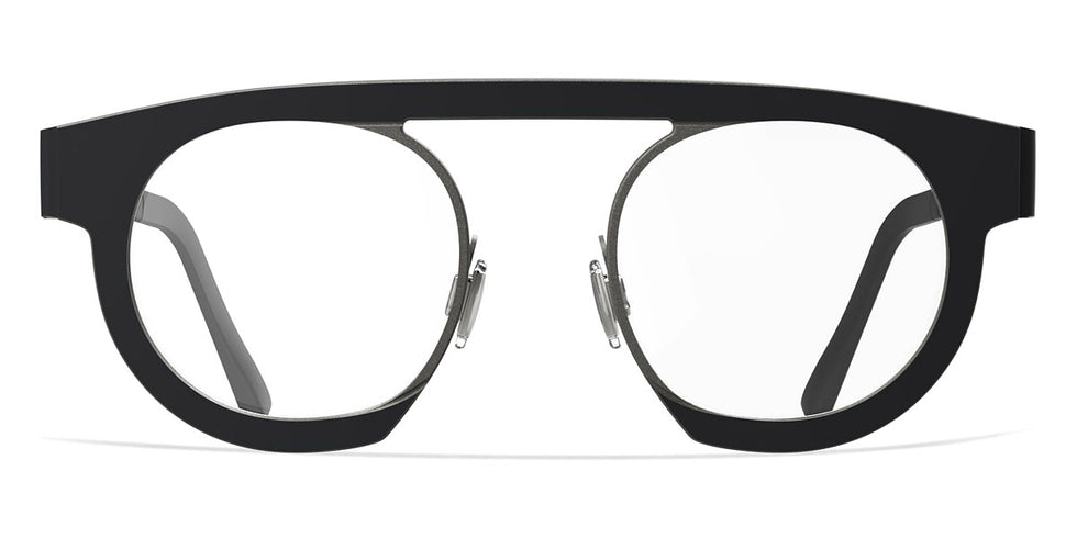 Blackfin® ZEN BLF ZEN 1331 48 - Black/Gray Eyeglasses