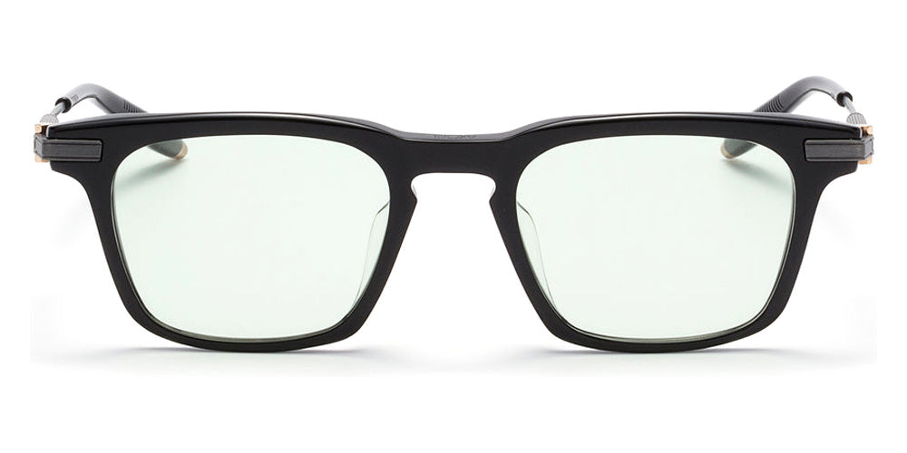 AKONI® Zenith AKO Zenith 400A 48 - Black Eyeglasses