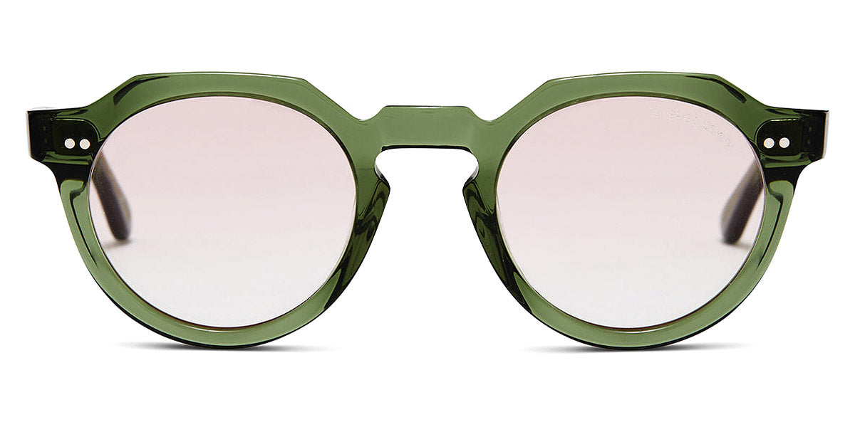 Oliver Goldsmith® ZEPHYR WS OG ZEPHYR WS Khaki 47 - Khaki Sunglasses