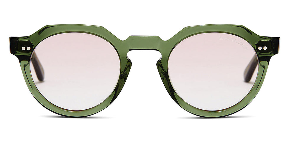 Oliver Goldsmith® ZEPHYR WS OG ZEPHYR WS Khaki 47 - Khaki Sunglasses