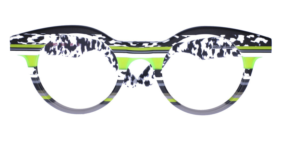 Wissing® 0590 WIS 0590 1677S/3447S 46 - Eyeglasses