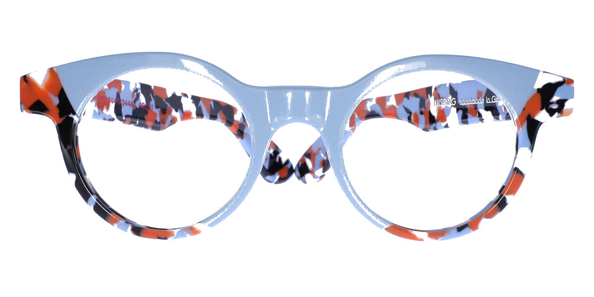 Wissing® 590HK WIS 590HK 3153 46 - Eyeglasses