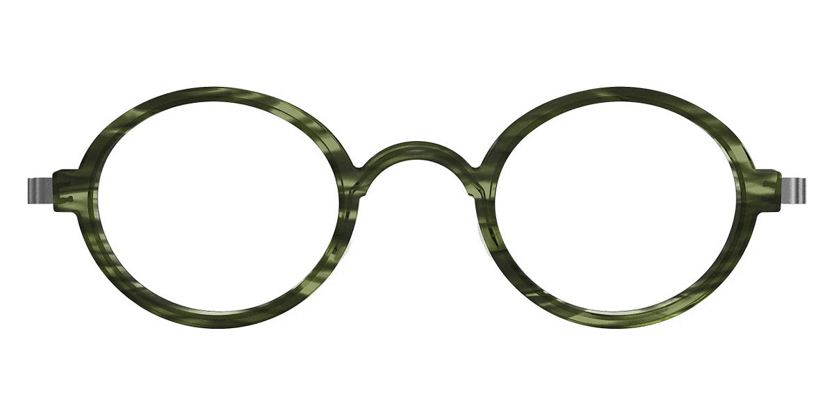 Lindberg® Acetanium™ 1011 LIN AC 1011-A167-K196-10 42 - A167-K196-10 Eyeglasses