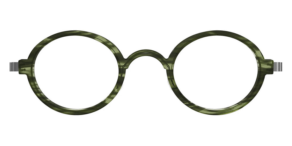 Lindberg® Acetanium™ 1011 LIN AC 1011-A167-K196-10 42 - A167-K196-10 Eyeglasses