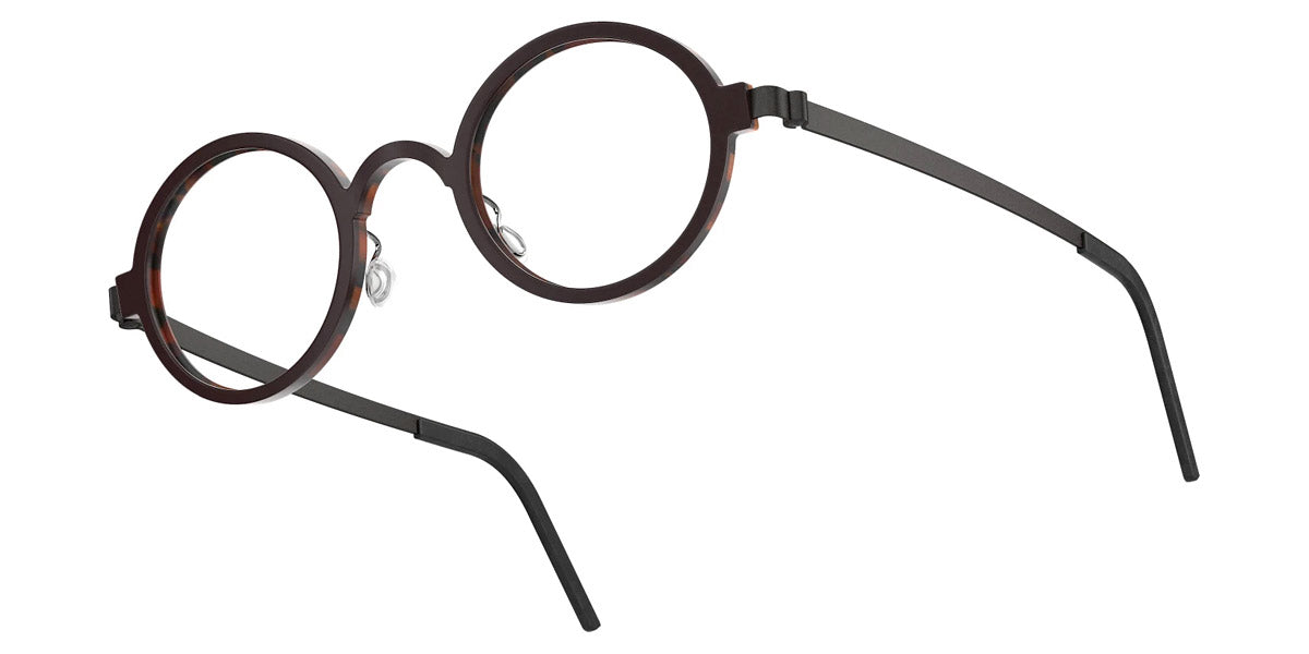 Lindberg® Acetanium™ 1011 LIN AC 1011-AG52-K182M-U9 44 - AG52-K182M-U9 Eyeglasses