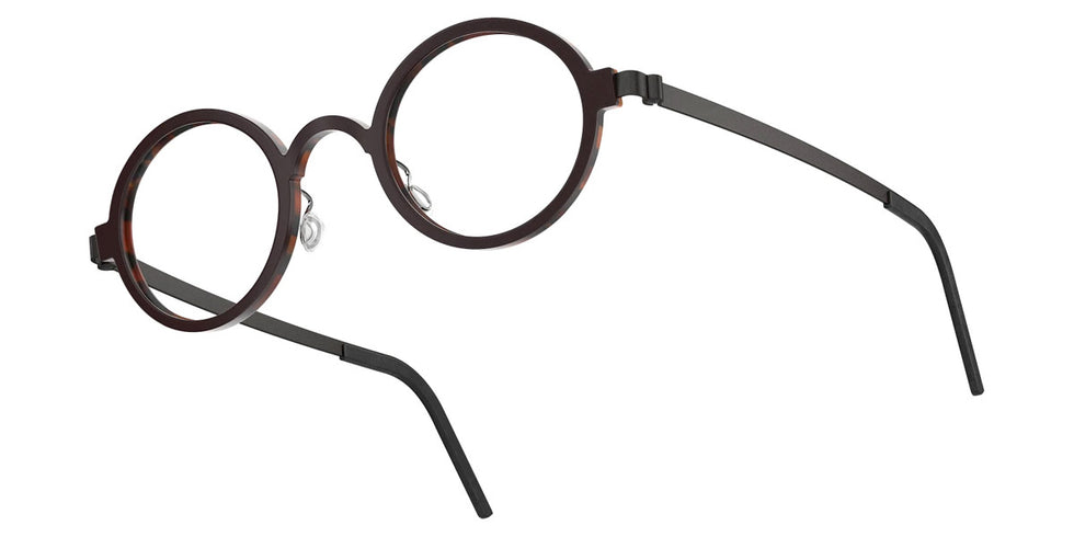 Lindberg® Acetanium™ 1011 LIN AC 1011-AG52-K182M-U9 44 - AG52-K182M-U9 Eyeglasses