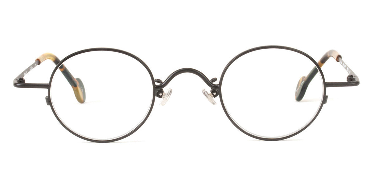 L.A.Eyeworks® BODHI 2 LA BODHI 2 542 41 - Black Velvet Eyeglasses