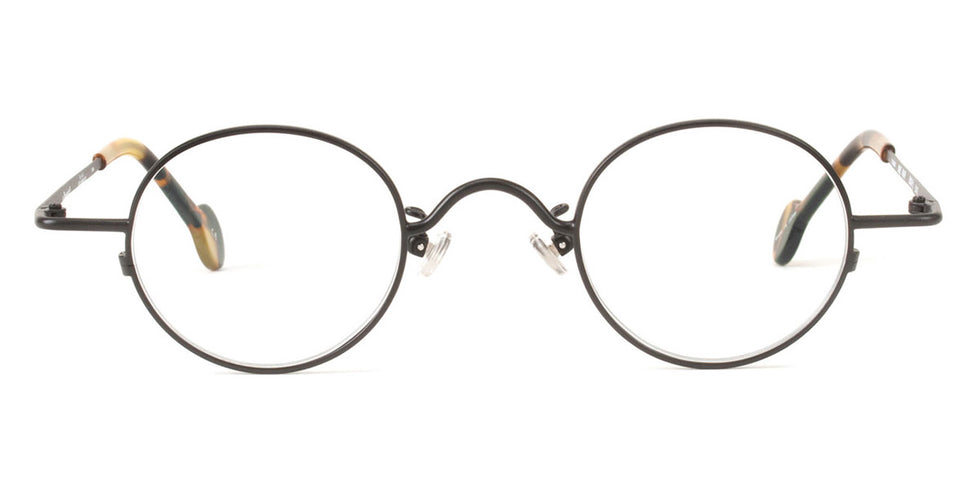 L.A.Eyeworks® BODHI 2 LA BODHI 2 542 41 - Black Velvet Eyeglasses