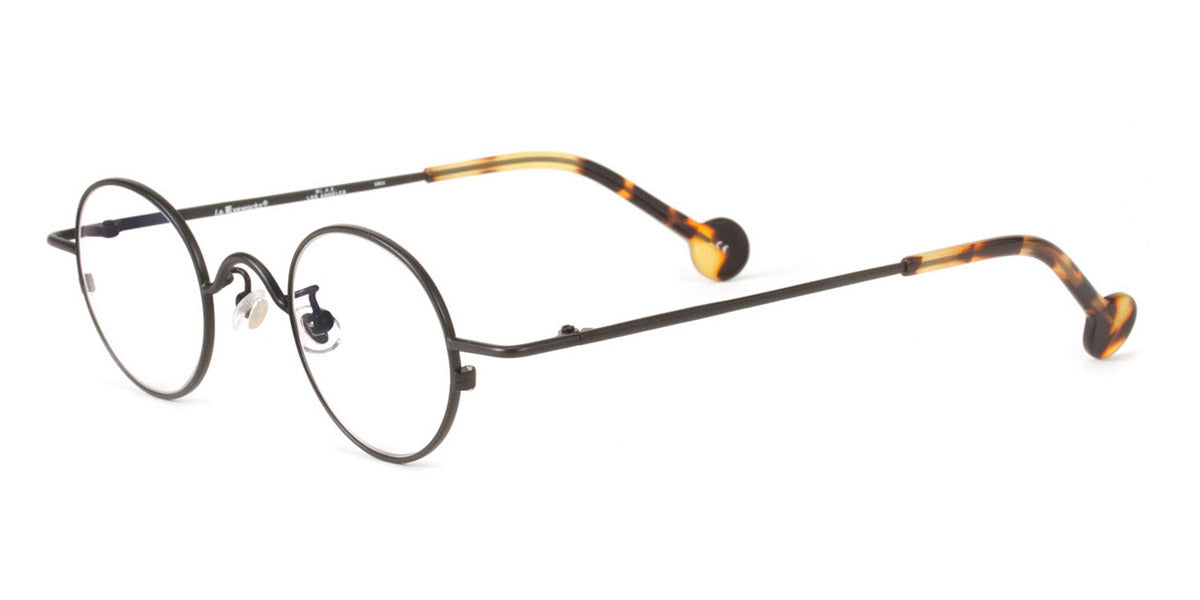 L.A.Eyeworks® BODHI 2 LA BODHI 2 542 41 - Black Velvet Eyeglasses