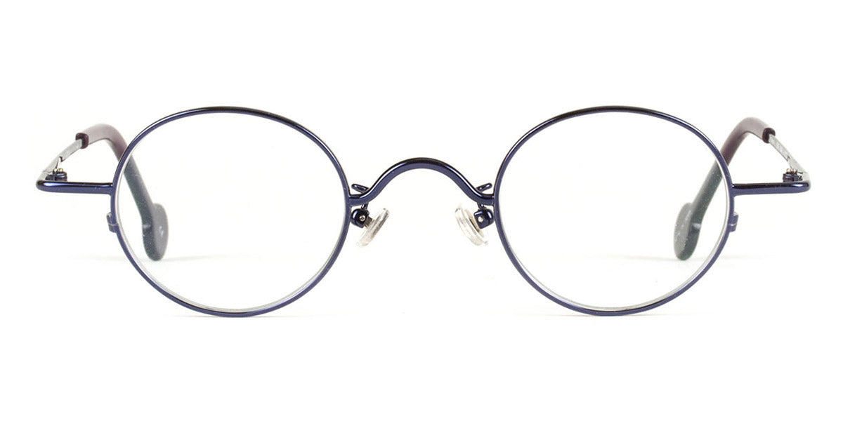 L.A.Eyeworks® BODHI 2 LA BODHI 2 490 41 - Tonka Blue Eyeglasses