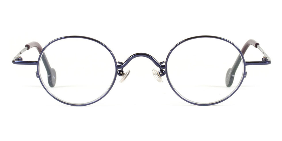 L.A.Eyeworks® BODHI 2 LA BODHI 2 490 41 - Tonka Blue Eyeglasses