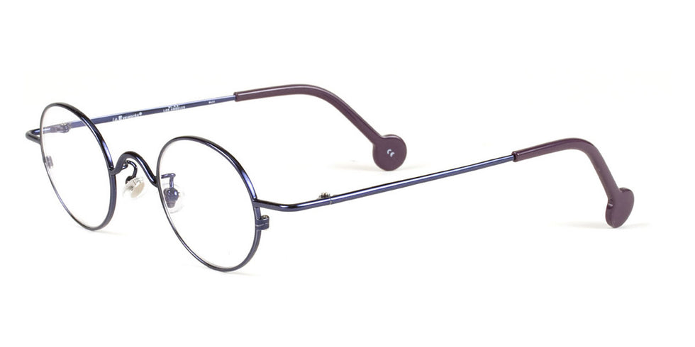 L.A.Eyeworks® BODHI 2 LA BODHI 2 490 41 - Tonka Blue Eyeglasses