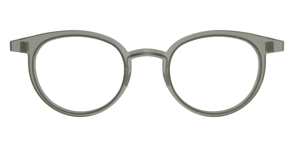 Lindberg® Acetanium™ 1040 LIN AC 1040-A165-K272-P10 44 - A165-K272-P10 Eyeglasses