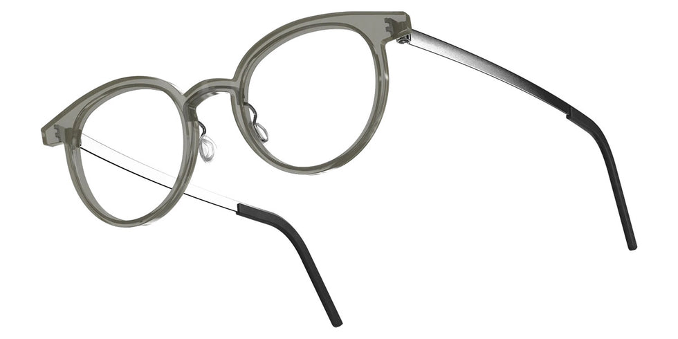 Lindberg® Acetanium™ 1040 LIN AC 1040-A165-K272-P10 46 - A165-K272-P10 Eyeglasses