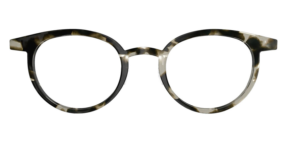Lindberg® Acetanium™ 1040 LIN AC 1040-AH88-K217-U38 44 - AH88-K217-U38 Eyeglasses