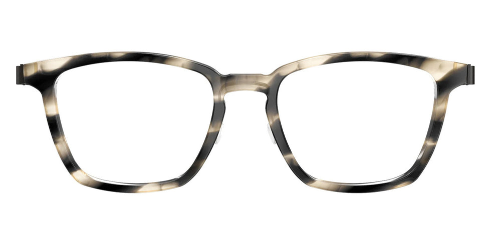 Lindberg® Acetanium™ 1048 LIN AC 1048-AI75-K254-K199-U9 53 - AI75-K254-K199-U9 Eyeglasses