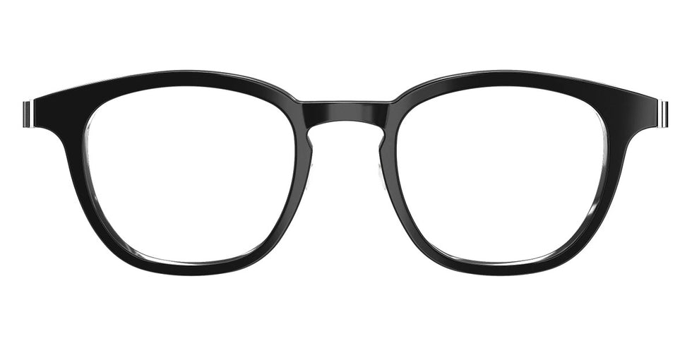Lindberg® Acetanium™ 1051 LIN AC 1051-AK24-K24-P10 49 - AK24-K24-P10 Eyeglasses