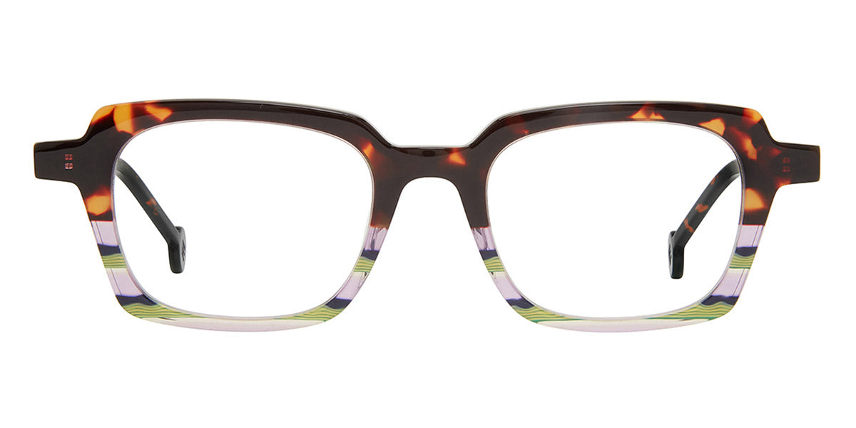 L.A.Eyeworks® BLAKEY LA BLAKEY 900 44 - Elephantortoise Eyeglasses