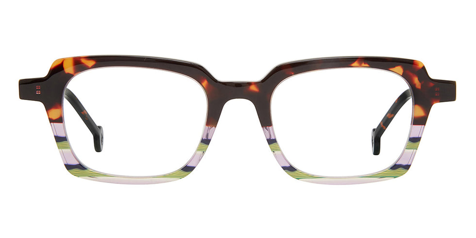 L.A.Eyeworks® BLAKEY LA BLAKEY 900 44 - Elephantortoise Eyeglasses