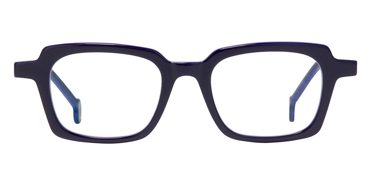 L.A.Eyeworks® BLAKEY LA BLAKEY 943 44 - Plum Good Eyeglasses