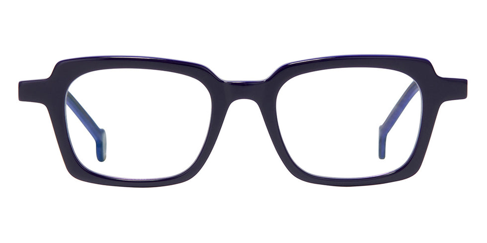 L.A.Eyeworks® BLAKEY LA BLAKEY 943 44 - Plum Good Eyeglasses