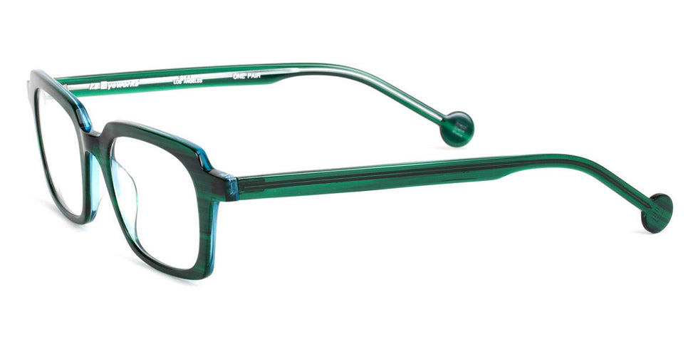 L.A.Eyeworks® BLAKEY LA BLAKEY 946 44 - Bluegrass Eyeglasses