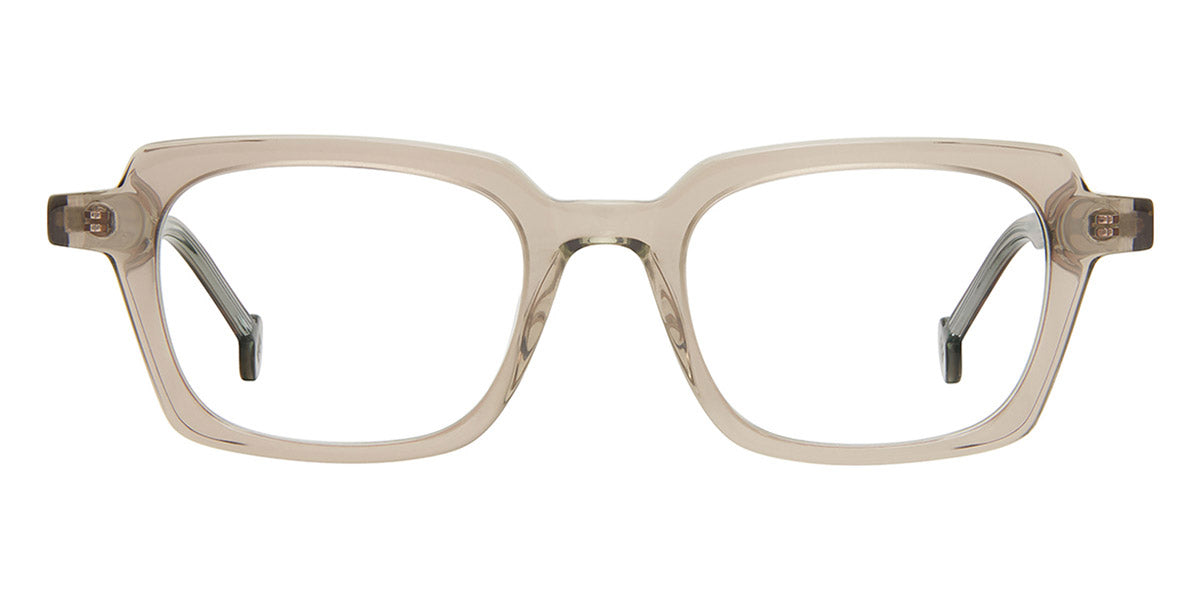 L.A.Eyeworks® BLAKEY LA BLAKEY 960 44 - Dirty Martini Eyeglasses