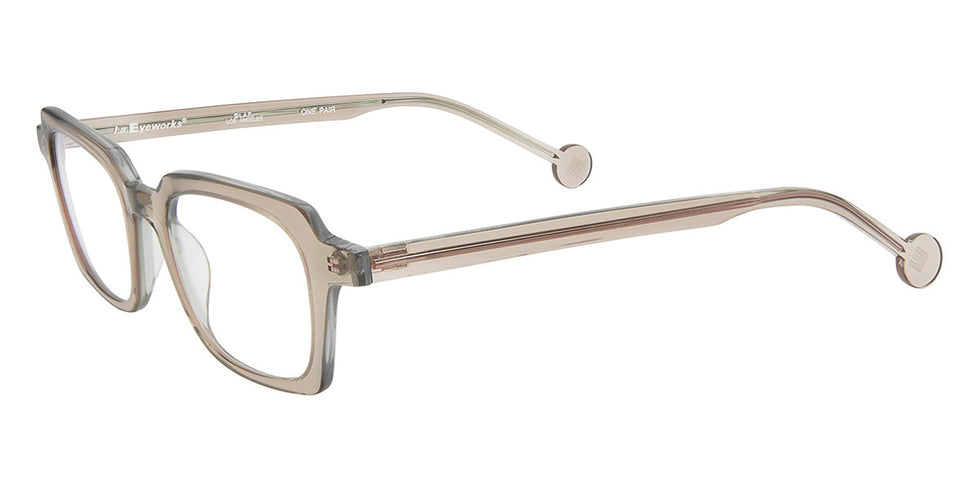 L.A.Eyeworks® BLAKEY LA BLAKEY 960 44 - Dirty Martini Eyeglasses