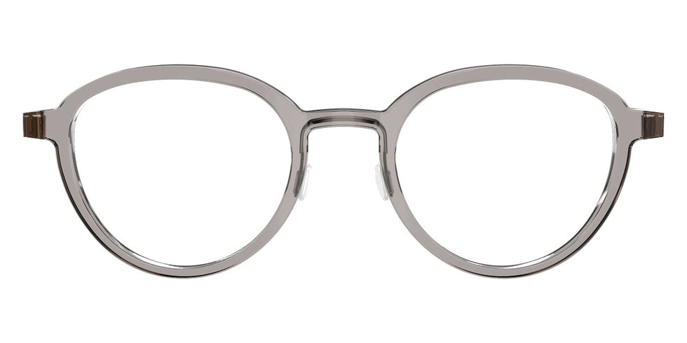 Lindberg® Acetanium™ 1176 LIN AC 1176-AI34-K115-PU15 47 - AI34-K115-PU15 Eyeglasses