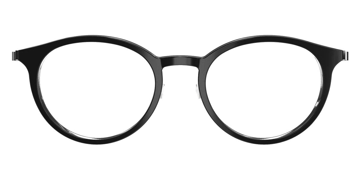 Lindberg® Acetanium™ 1180 Panto Eyeglasses - EuroOptica