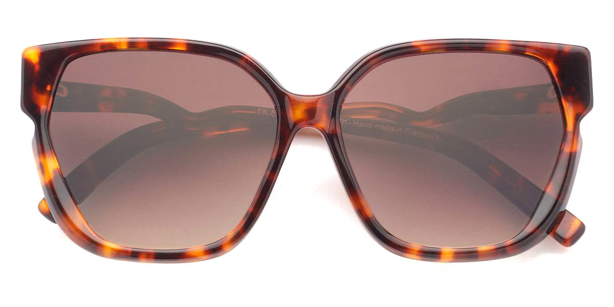 Emmanuelle Khanh® EK 11820N EK 11820N 006 60 - 006 - Bronze Tortoise Sunglasses