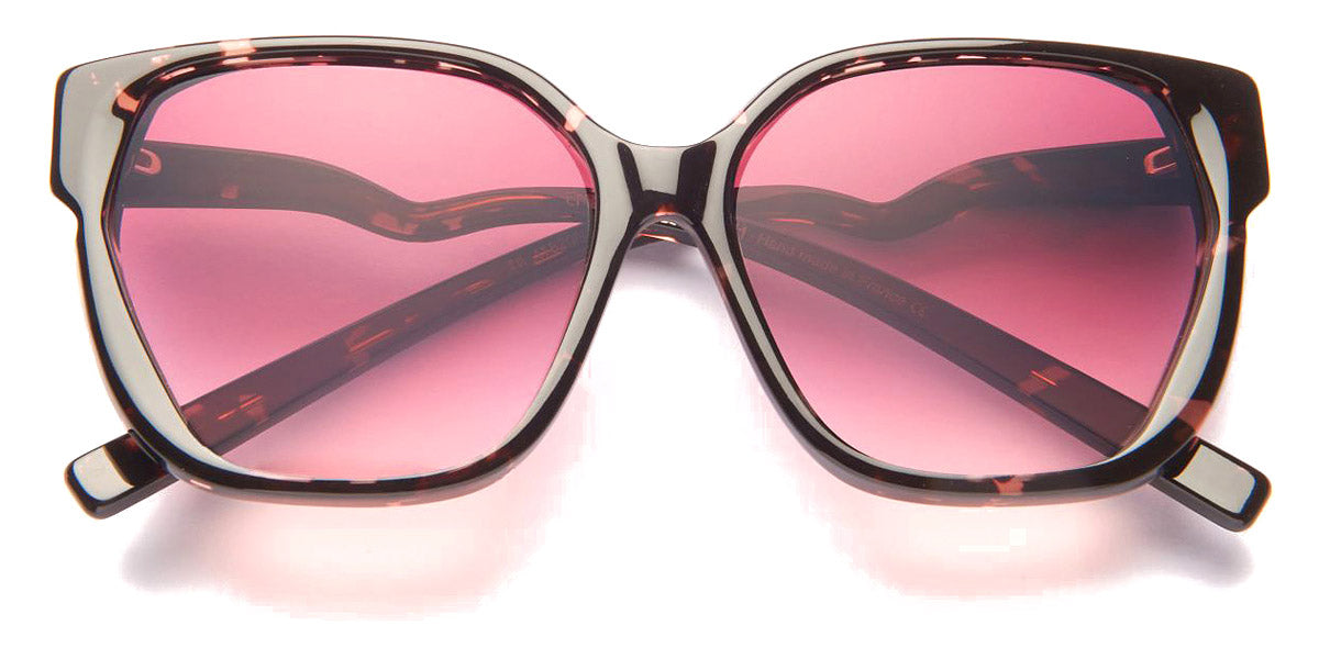 Emmanuelle Khanh® EK 11820N EK 11820N 430 60 - 430 - Pink Tortoise Sunglasses