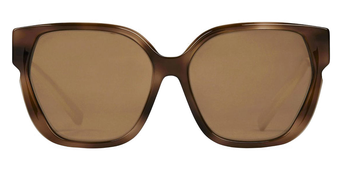 Emmanuelle Khanh® EK 11820N EK 11820N 620-78 60 - 620-78 - Dark Tan Sunglasses