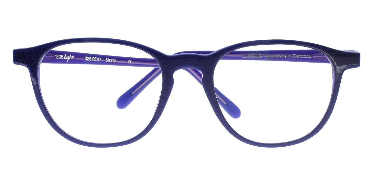 Wissing® 1205 Light WIS 1205 Light 3251RE47 51 - Eyeglasses