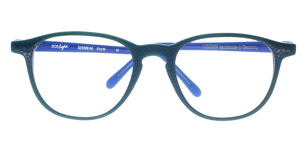 Wissing® 1205 Light WIS 1205 Light 3255RE46 51 - Eyeglasses