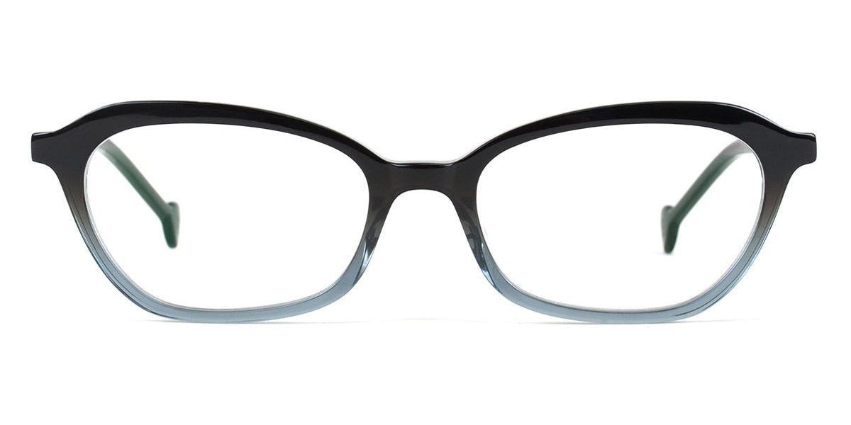 L.A.Eyeworks® PORTER LA PORTER 920 50 - Thunder Cloud Eyeglasses