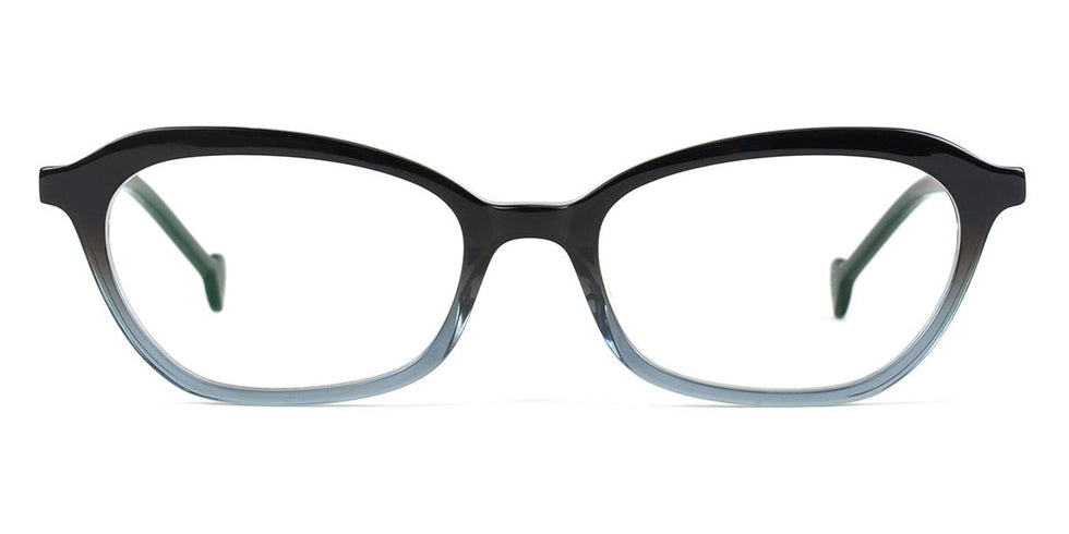 L.A.Eyeworks® PORTER LA PORTER 920 50 - Thunder Cloud Eyeglasses