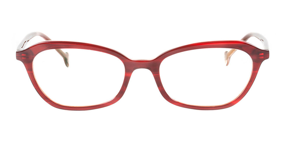 L.A.Eyeworks® PORTER LA PORTER 923 50 - Rooster Eyeglasses
